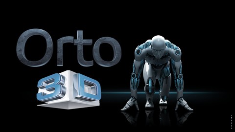 3D for Medicine and Orthopedic Surgery