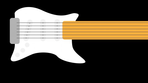Introduction to Guitar "A Course for Beginners"