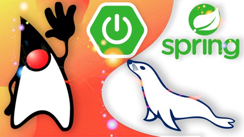 Curso de java Spring boot mvc orientado a objetos full stack