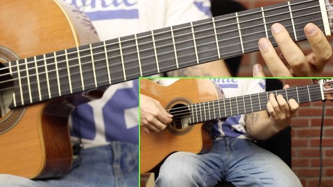 Gitar Dersi - Sıfırdan Başlangıç
