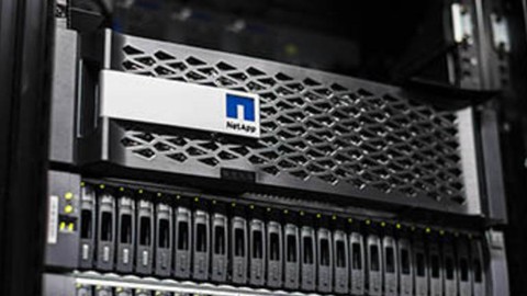 Netapp ONTAP Command-line Administration