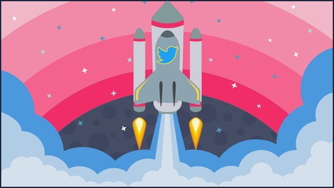 Twitter Ads: Twitter Advertising 2022 Certification Course