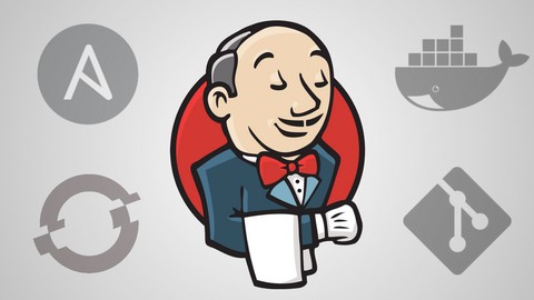 Become a DevOps & Jenkins Superstar! Learn As Easy As 1-2-3