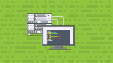 Advanced Server-Side Programming with Node.js