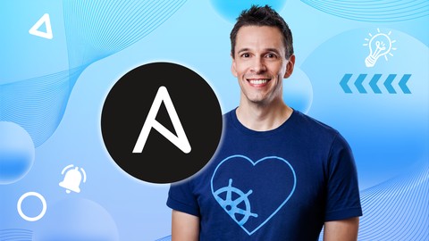 Dive Into Ansible - Beginner to Expert in Ansible - DevOps