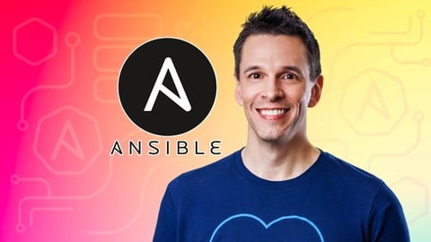 Dive Into Ansible - Beginner to Expert in Ansible - DevOps