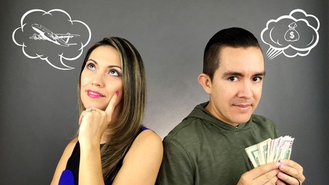 Curso - Finanzas Personales: Mejora Tu Vida y Obtén Libertad