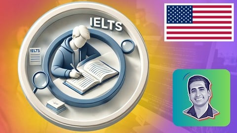 IELTS preparation guide (Reading + writing tasks)