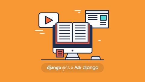 AskDjango 와 함께 장고걸스 튜토리얼 따라하기 ( django, 장고 ) - Free