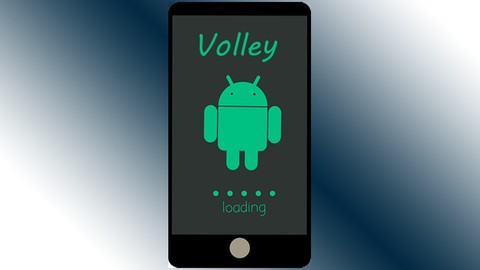 Introduction to Android Volley Programming