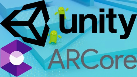 Realidade Aumentada com Unity e ARCore - Básico