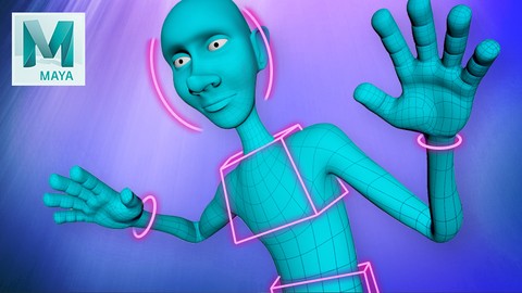 The 5 Pillars of Rigging in 3D! (Maya)