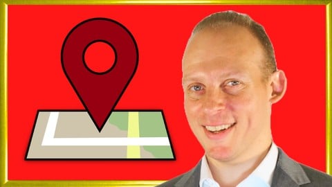 #1 Local SEO Strategy: Google Map SEO & Google My Business