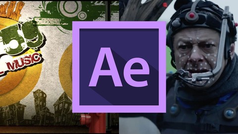 CURSO INTRODUCTORIO A ADOBE AFTER EFFECTS