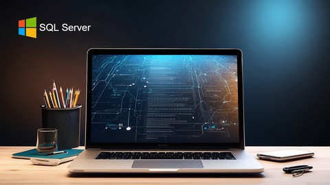 Curso Práctico SQL Server: De Principiante a Experto [2025]
