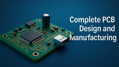 Mastering the Fundamentals of PCB Design Through a Hands-On