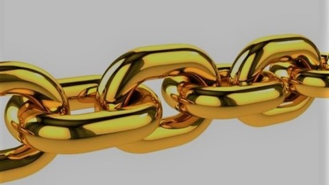 Blockchain - Complete reference