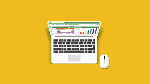 Microsoft Excel - Get Basic Excel Skills in URDU / Hindi