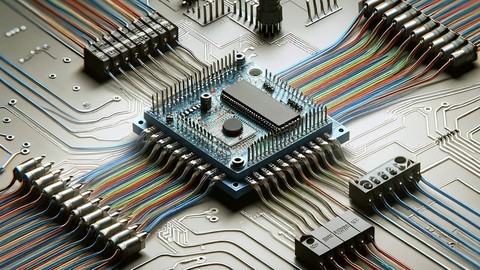 PIC Microcontroller Expanding Output Pins