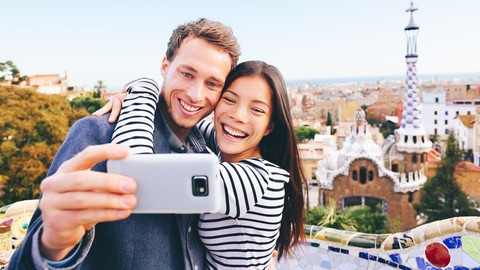 Quick Spanish For Your Next Vacation