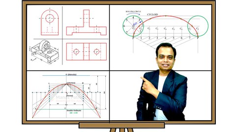 Engineering Drawing Part I