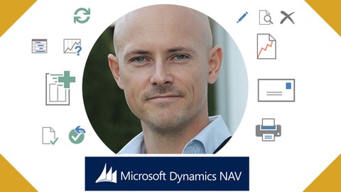 Debit / Credit in Dynamics NAV - Basics