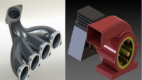 Curso Solidworks  Professional -  básico ao Avançado