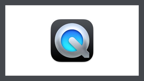 MacでiPhone画面録画ができる無料アプリQuickTime Playerの使い方