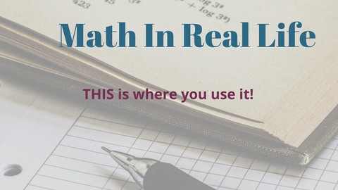 Math in Real Life