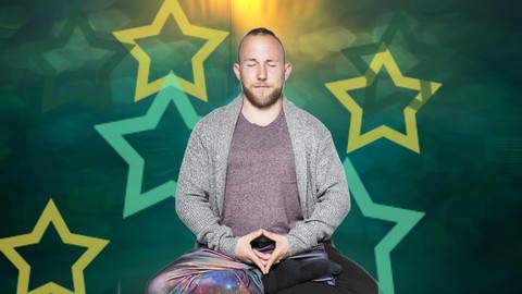 Lerne Meditation - Erfüllt und erfolgreich leben