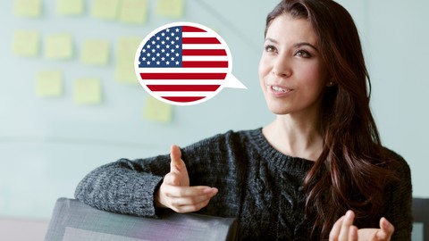 AMERICAN ENGLISH PRONUNCIATION: Accent Reduction Made Easy