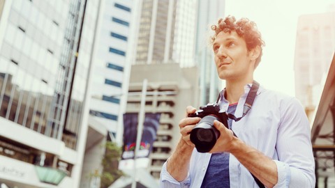 Como fazer da fotografia uma profissão rentável
