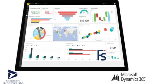 Les bases de Dynamics CRM 365