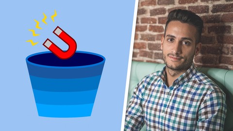 Curso completo de Inbound Marketing con técnicas actuales