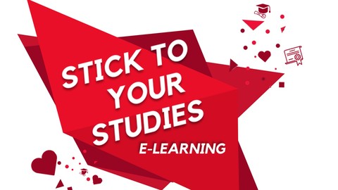 Stick to your Studies