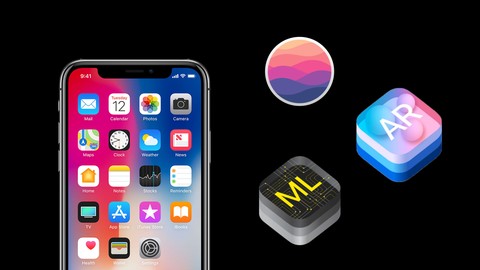 Intermediate iOS - Complex and Advanced iPhone Apps