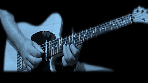 Curso de Guitarra Ornamentação, Licks e Frases