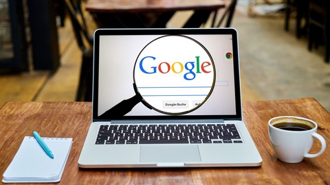 Curso Completo De Búsquedas Con Google: De Novato A Experto