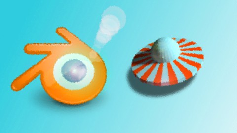 Blender 2.79 ile Çarpıcı Görsel Efektler Hazırlayın