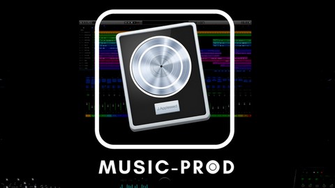 Logic Pro Masterclass - Learn Music Production in Logic Pro