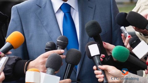 ¡GANA TU CAMPAÑA ELECTORAL! - CURSO DE COMUNICACIÓN POLÍTICA