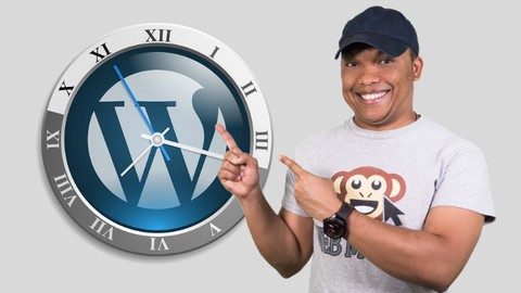 The Ultimate WordPress Boot Camp Course - Build 10 Websites