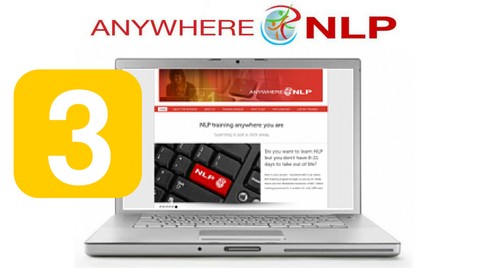 Neuro Linguistic Programming - Intermediate NLP Techniques