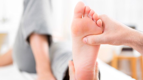 Advanced Reflexology Certificate Course (3 CEU)