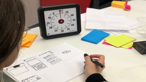 Agile Scrum Master Certification 2025 : Master for Growth