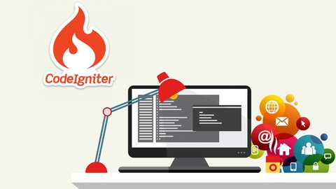 Codeigniter ile Sıfırdan CMS Yapımı