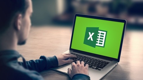 Complete Microsoft Excel Class For Beginners