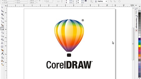 Curso completo de Corel Draw de 0 a experto (Actualizado)