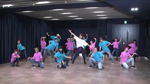 幼児期のゴールデンエイジを見逃すな!10分で実感!体幹をゆるめて子供の才能を引き出すアクティラダンスメソッド