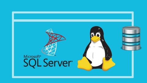 Training Mandiri: SQL Server 2017 on Linux